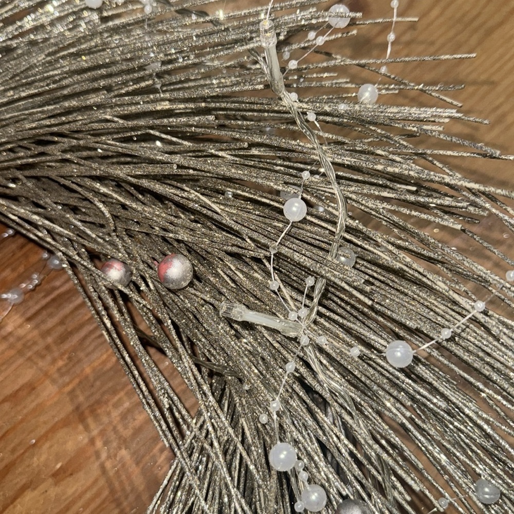 Holiday decor for doors for sale - Picture 7 of 9